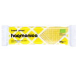 Био Вафла "Harmonica" - Лимон